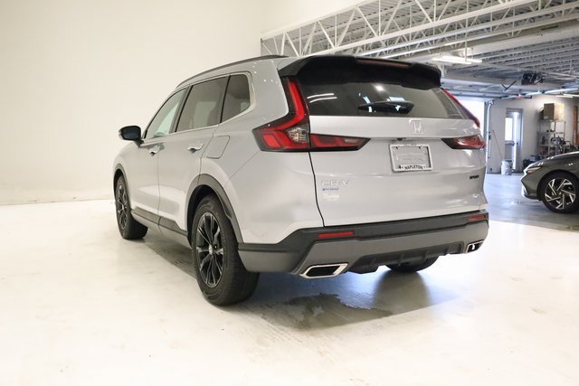 New 2026 Honda CR-V Sport Touring image 5