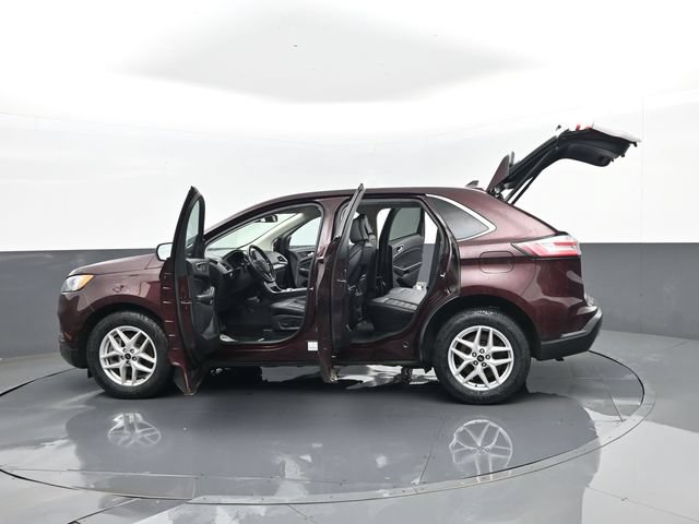 Used 2023 Ford Edge SEL w/ Convenience Package AWD/4WD image 31