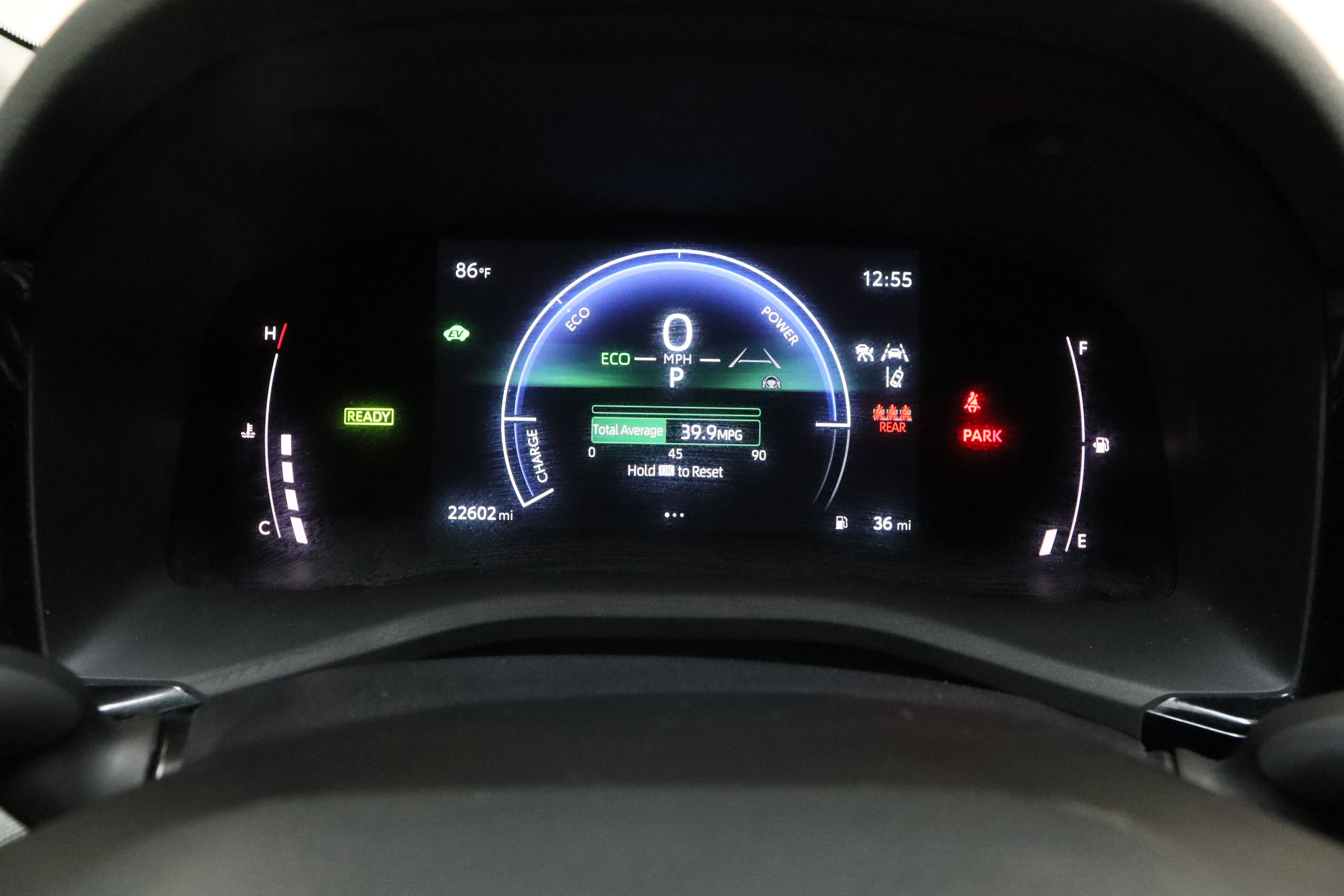 Certified 2025 Toyota Camry LE w/ Convenience Package image 38