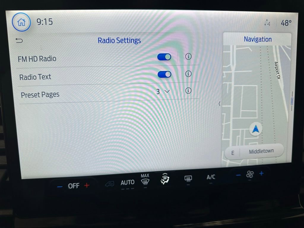 Used 2024 Ford Transit 350 XLT image 29