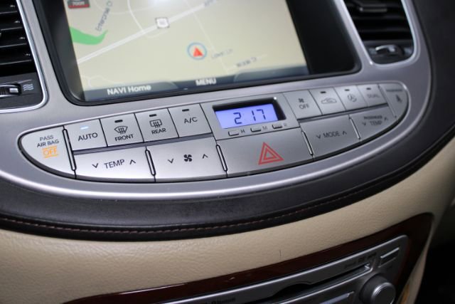Used 2014 Hyundai Genesis 3.8 w/ Technology Package 03 RWD image 15