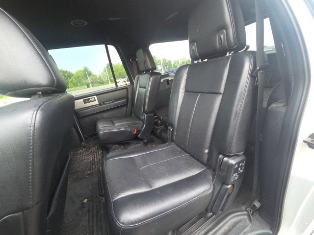 Used 2016 Ford Expedition EL Limited AWD/4WD image 17