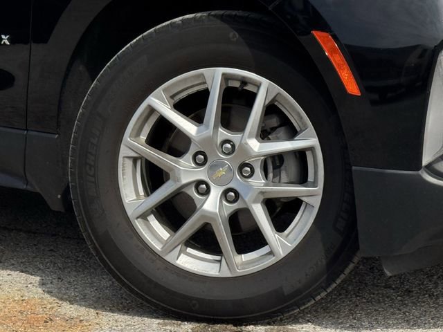 Used 2022 Chevrolet Equinox LT image 33