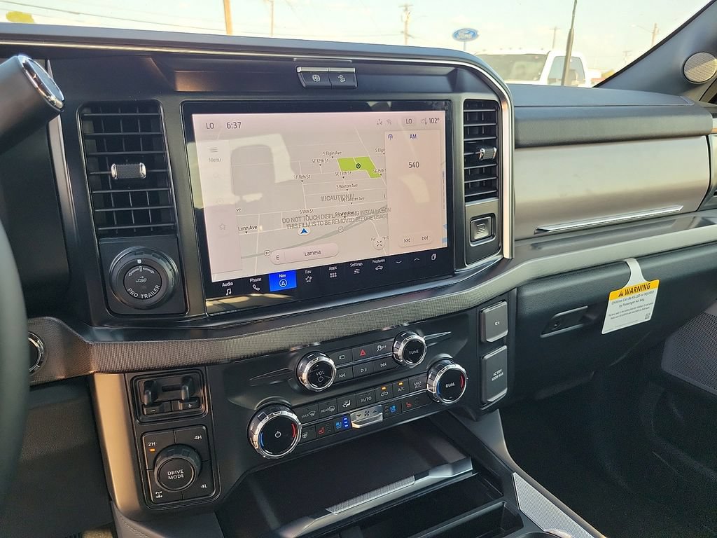 New 2026 Ford F250 Platinum AWD/4WD image 24