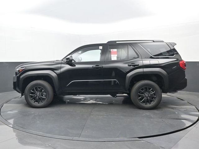 New 2026 Toyota 4Runner SR5 AWD/4WD image 31