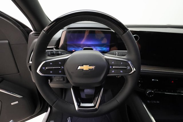 New 2026 Chevrolet Tahoe High Country image 13