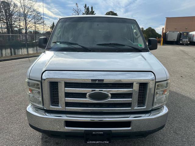 Used 2011 Ford E-350 and Econoline 350 XLT image 32