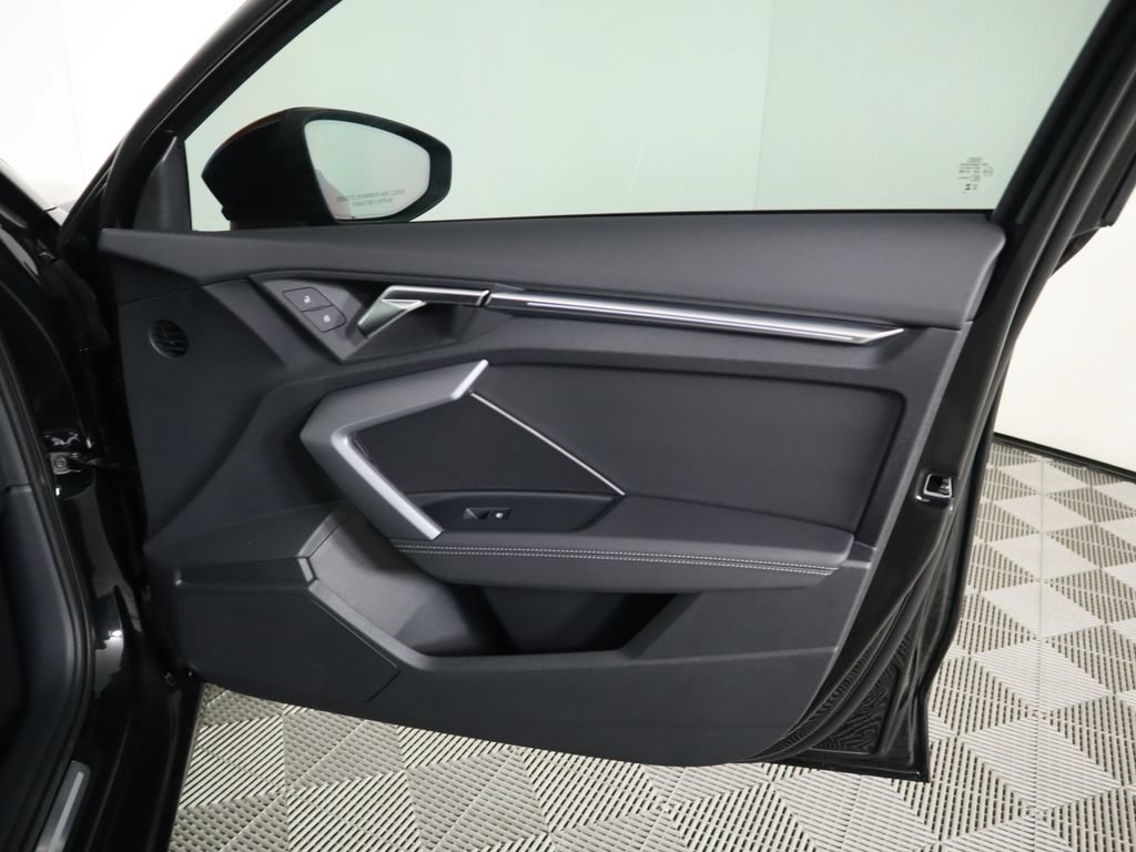 Used 2025 Audi A3 2.0T Premium AWD/4WD image 27