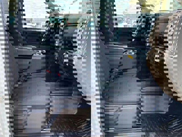 New 2024 GMC Sierra 3500 Pro w/ Convenience Package image 18