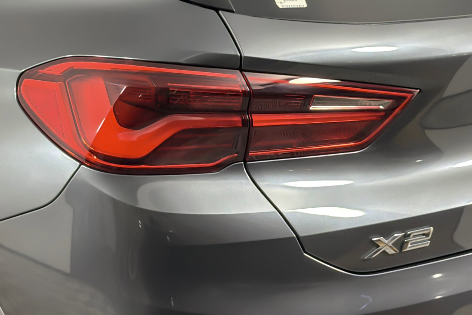 Used 2018 BMW X2 sDrive28i w/ M SportX Package FWD image 27