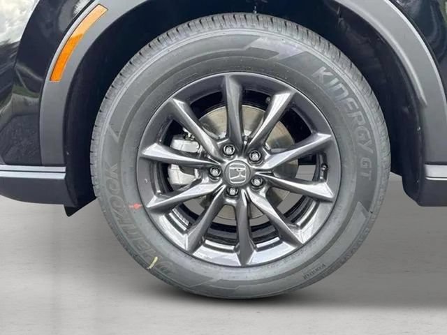 New 2026 Honda CR-V EX-L image 11