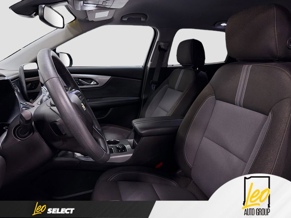Used 2023 Chevrolet Blazer LT w/ Convenience Package image 20