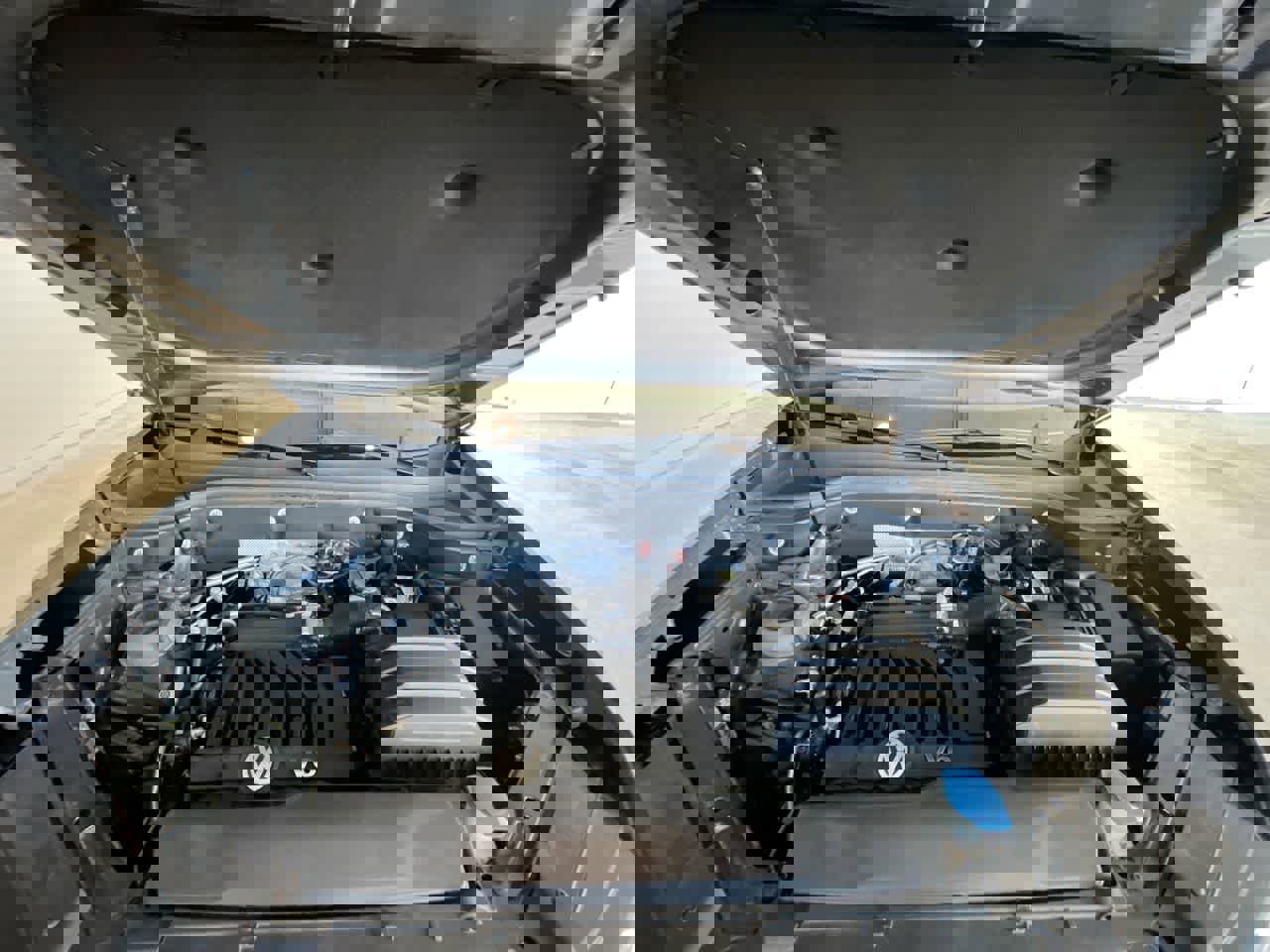 Used 2018 Volkswagen Atlas SEL image 26