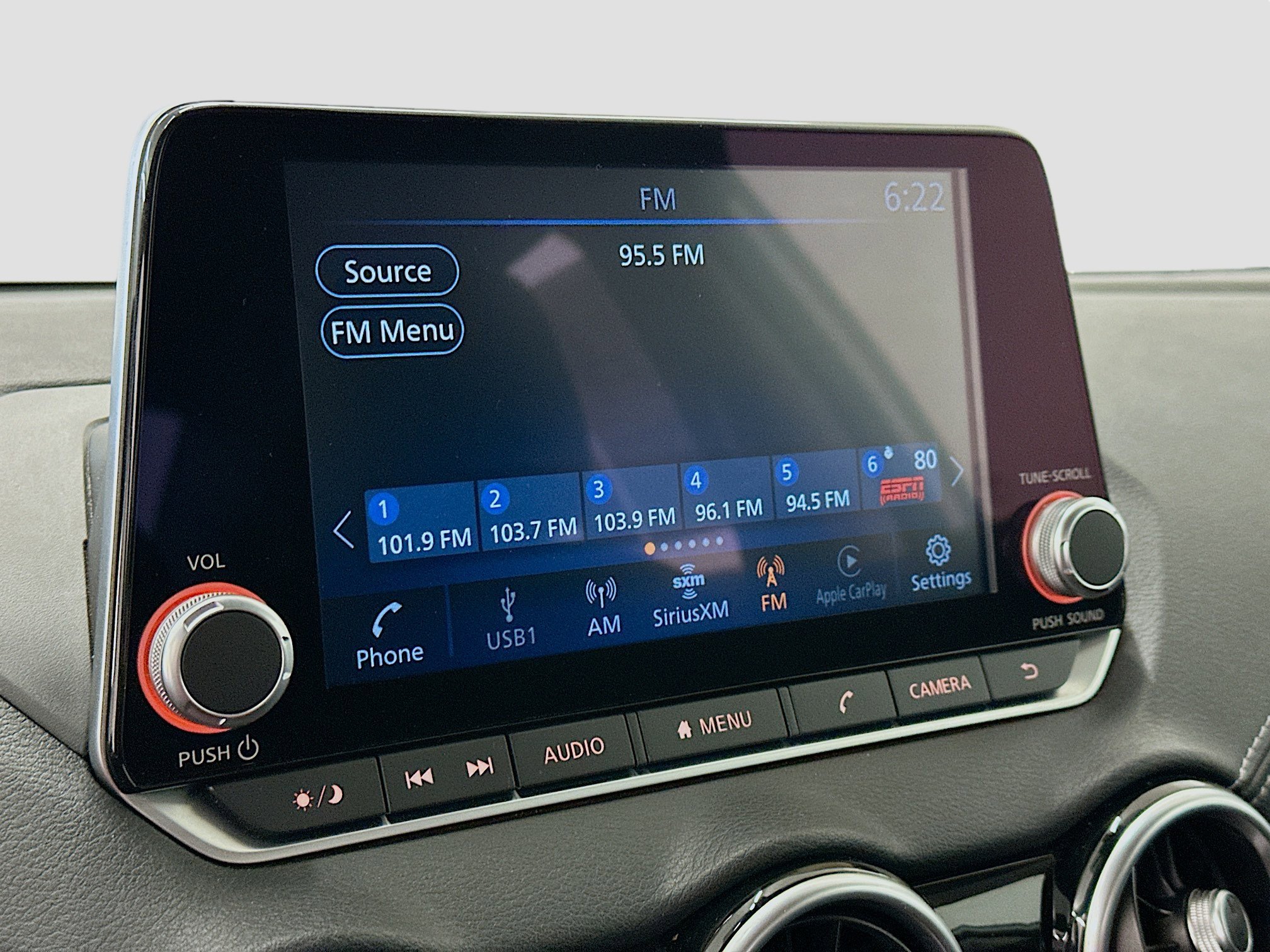 Used 2024 Nissan Sentra SV image 21