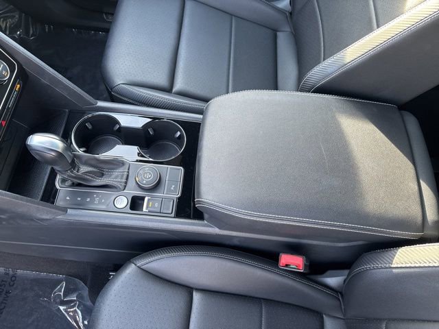 Used 2023 Volkswagen Atlas Cross Sport SE w/ Panoramic Sunroof Package image 26