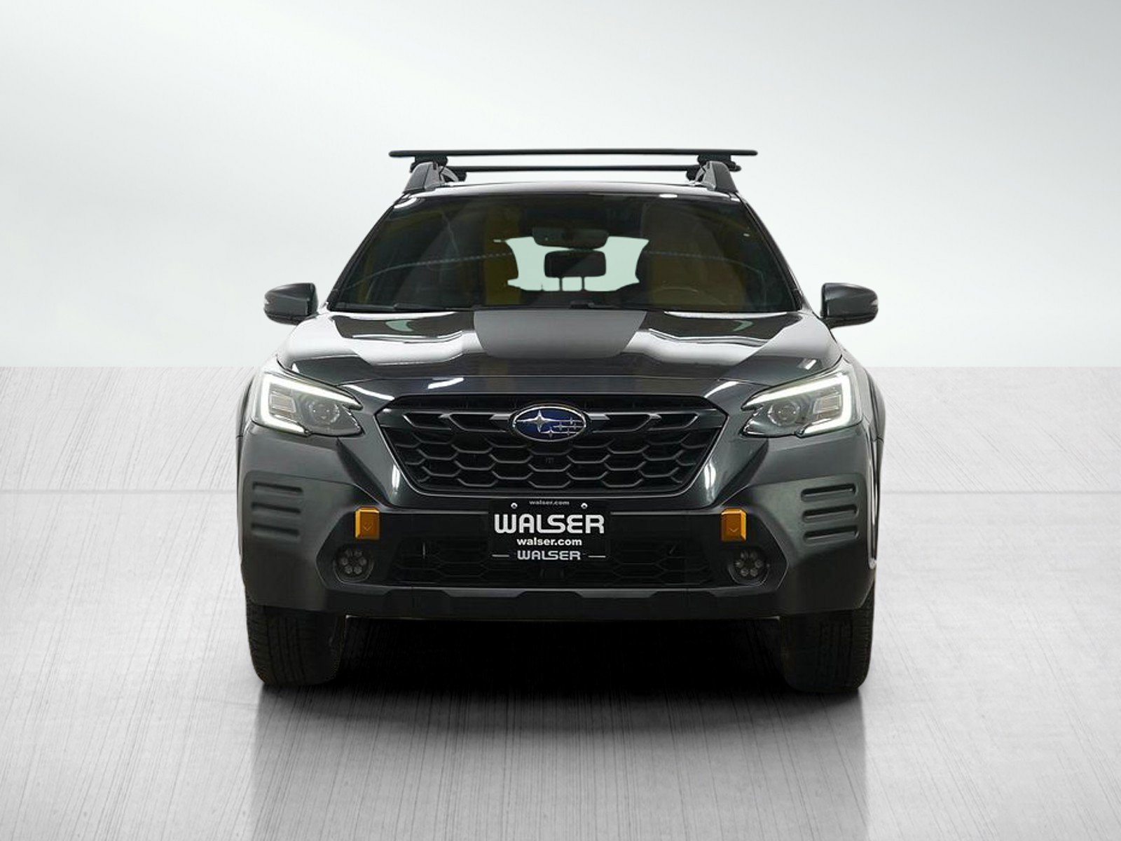 Used 2022 Subaru Outback Wilderness AWD/4WD image 8