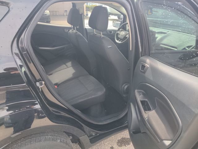 Certified 2021 Ford EcoSport SE image 18