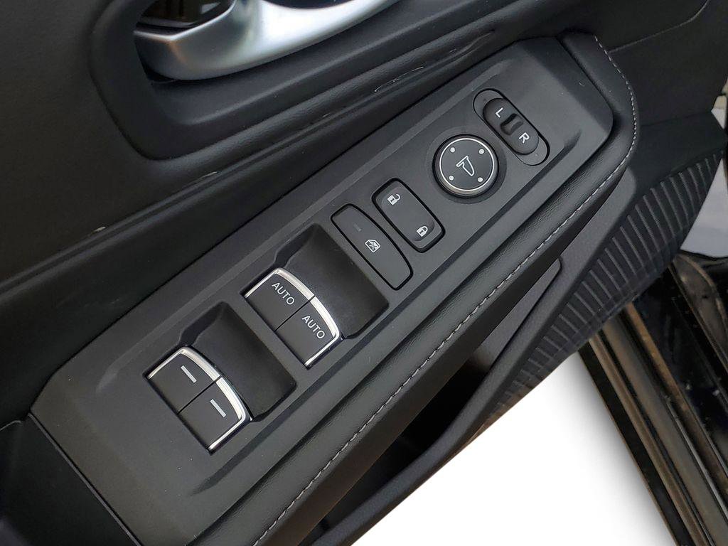 New 2025 Honda Accord Sport image 12