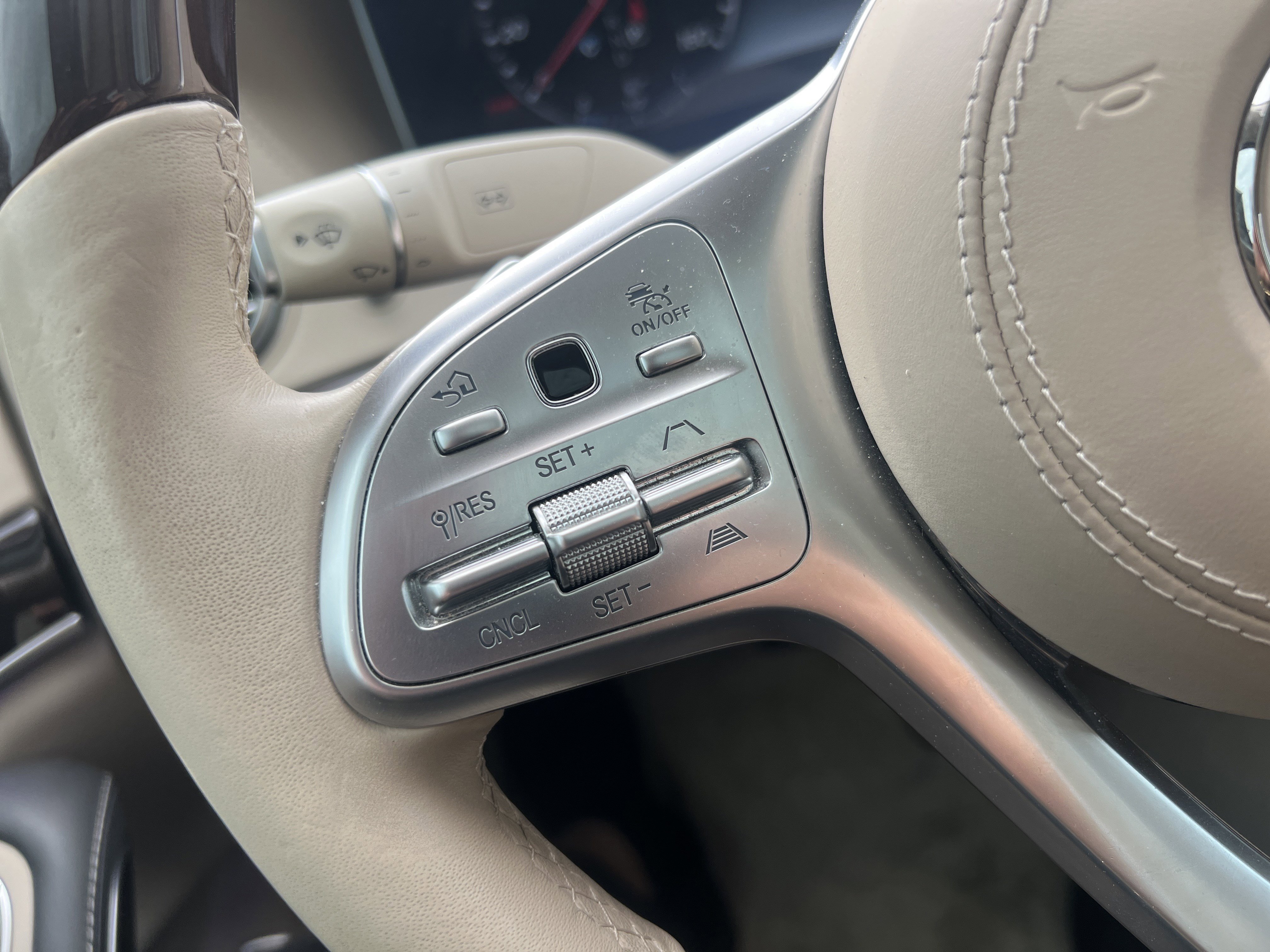 Certified 2019 Mercedes-Benz Maybach S 650 image 19