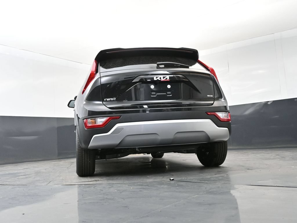 New 2026 Kia Niro LX FWD image 15