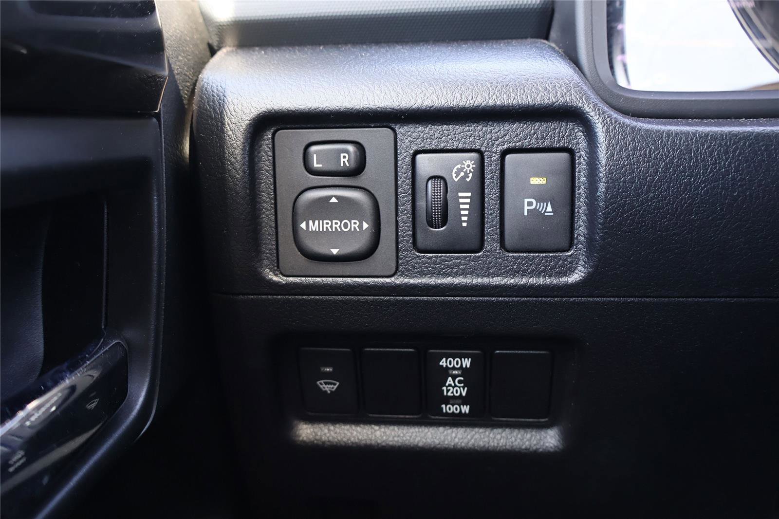 Used 2019 Toyota 4Runner Limited image 19