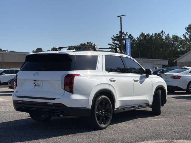 Used 2023 Hyundai Palisade XRT w/ Cargo Package AWD/4WD image 8