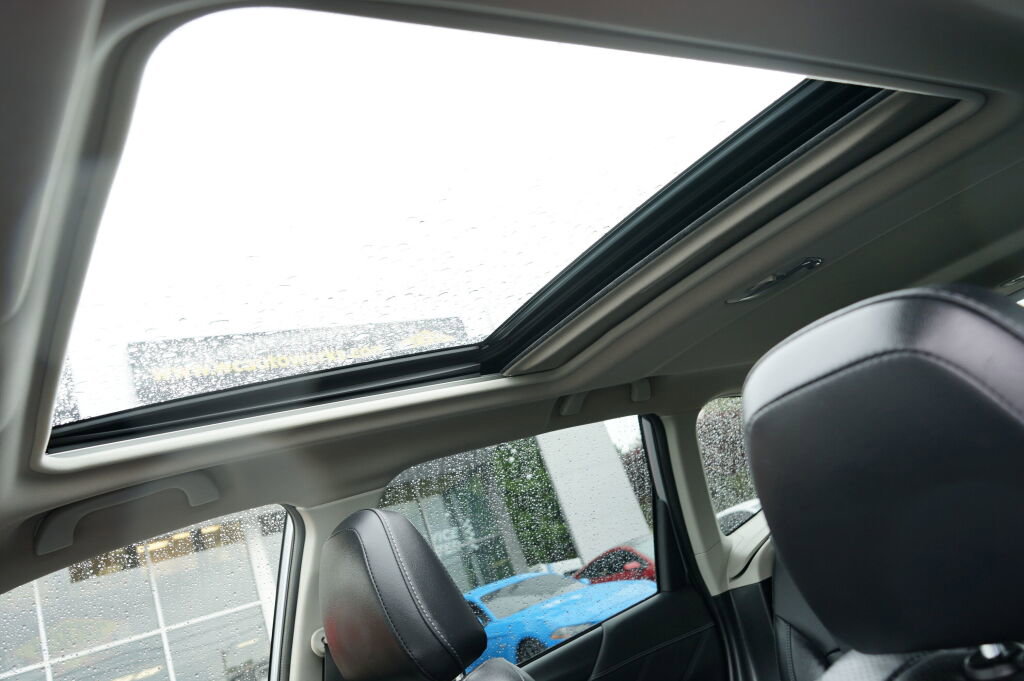 Used 2021 Subaru Forester Touring w/ Popular Package #2 image 13