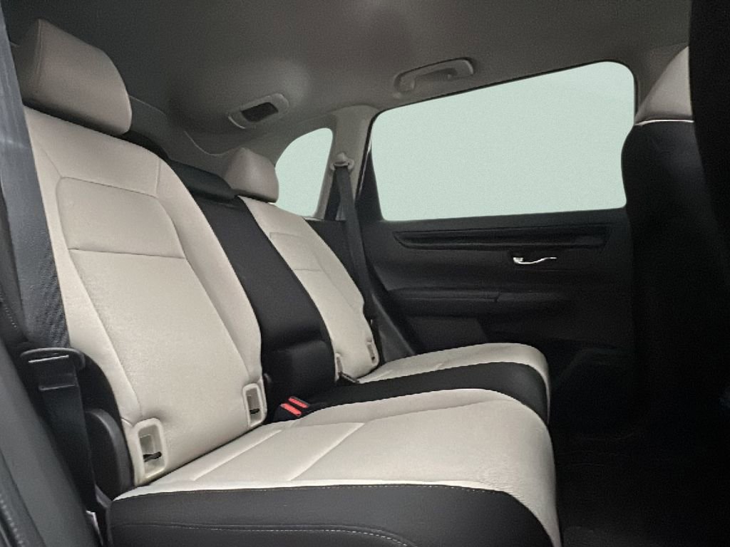 New 2026 Honda CR-V EX image 12