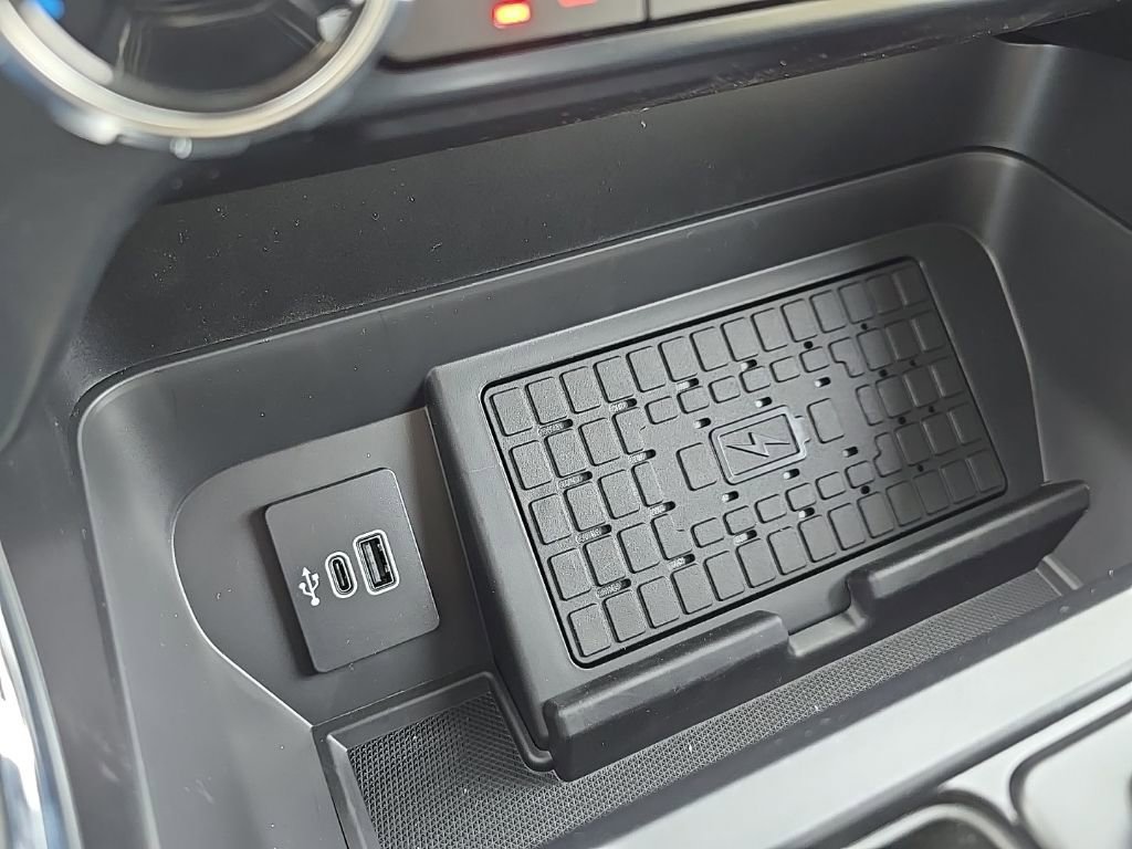 New 2025 Ford F150 XLT w/ Equipment Group 302A MID image 46