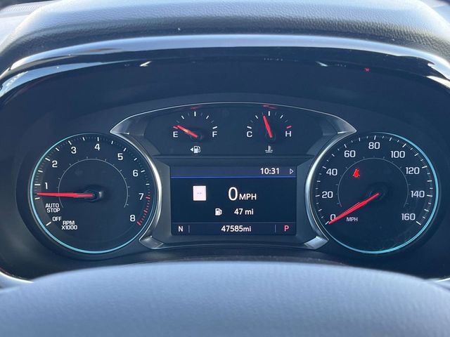 Used 2023 Chevrolet Traverse RS w/ LPO, Floor Liner Package image 36