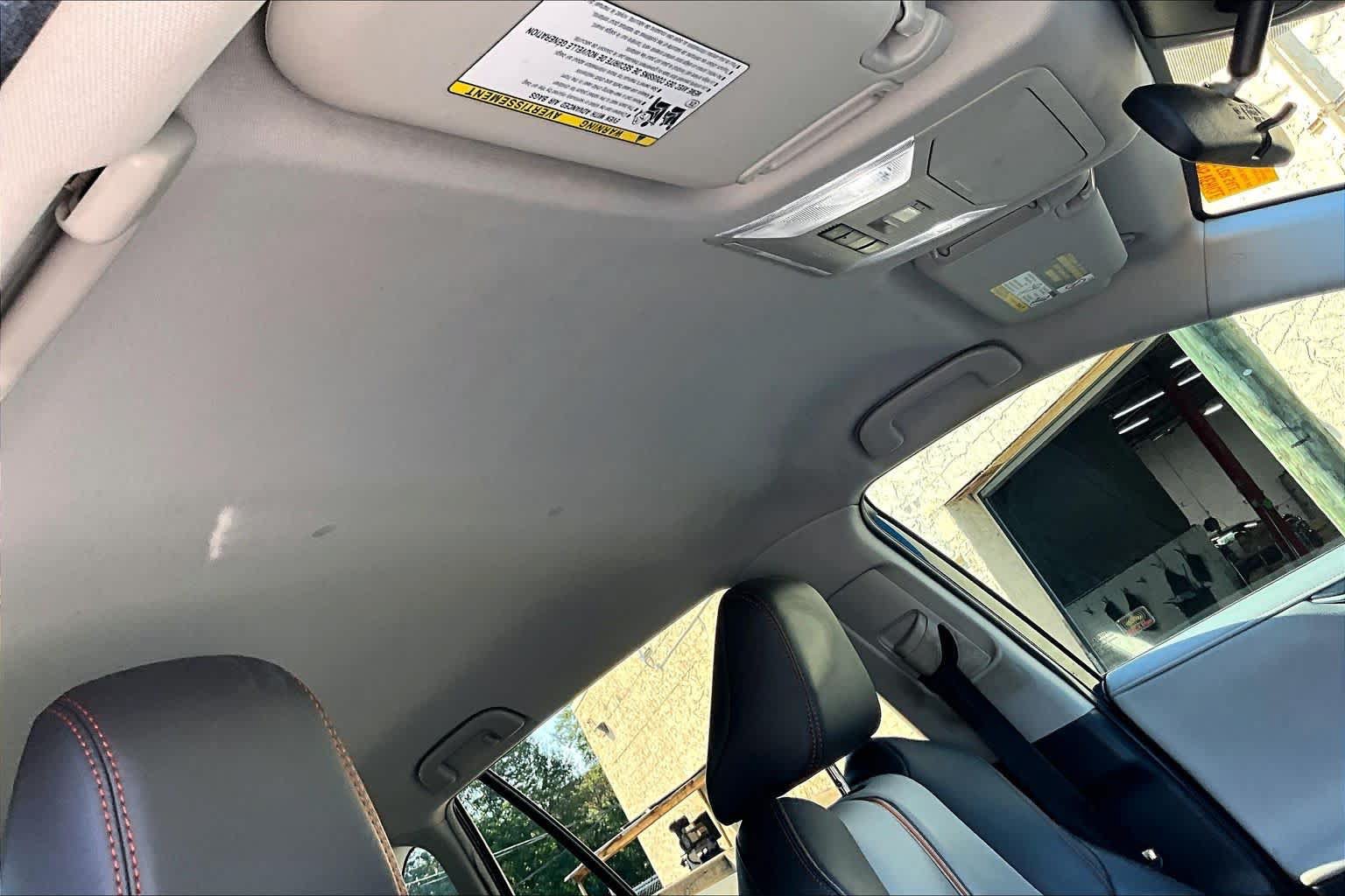 Used 2021 Toyota RAV4 Adventure AWD/4WD image 14