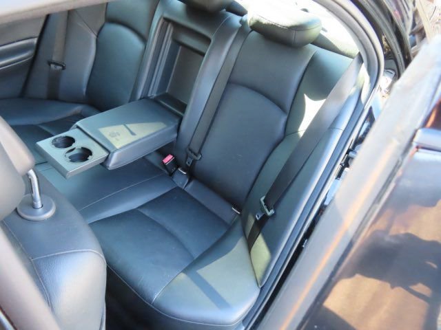 Used 2002 Mercedes-Benz C 320 Sedan image 12