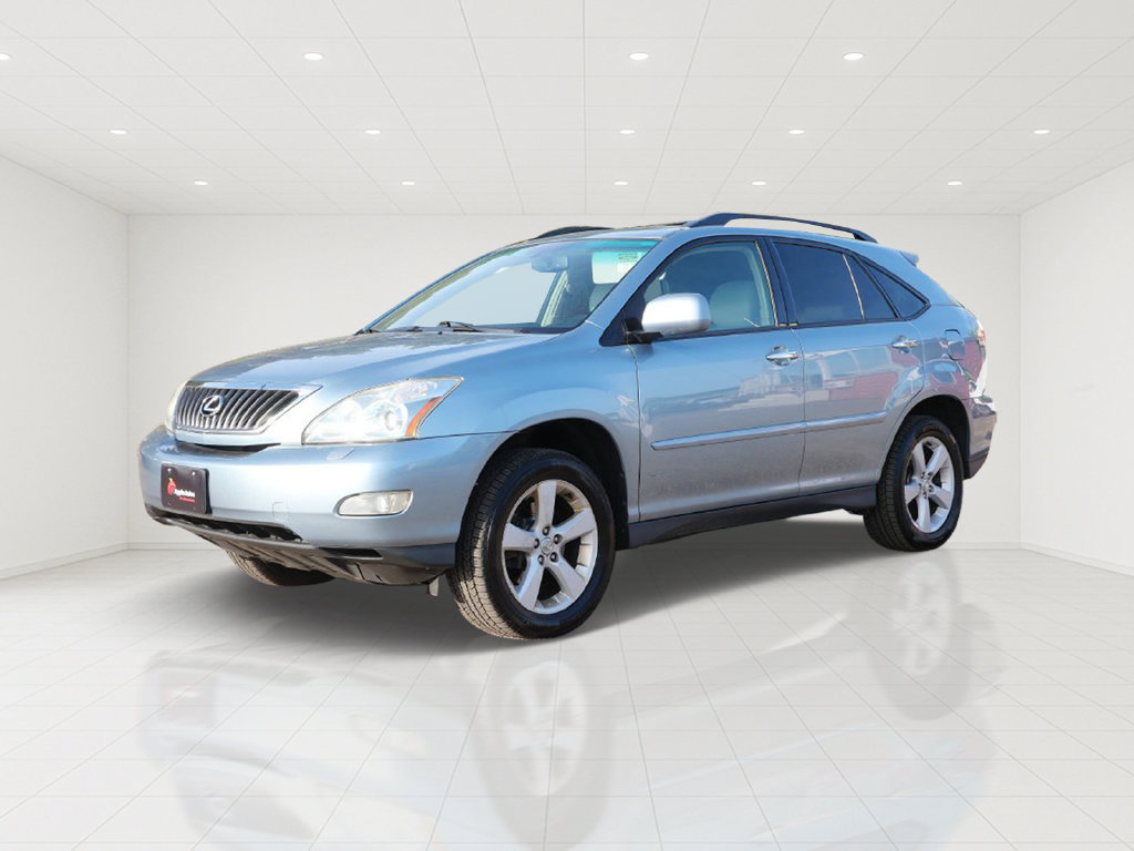 Used 2008 Lexus RX 350 AWD image 2