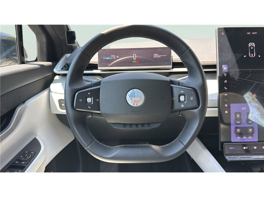 Used 2023 Fisker Ocean Ultra AWD/4WD image 26