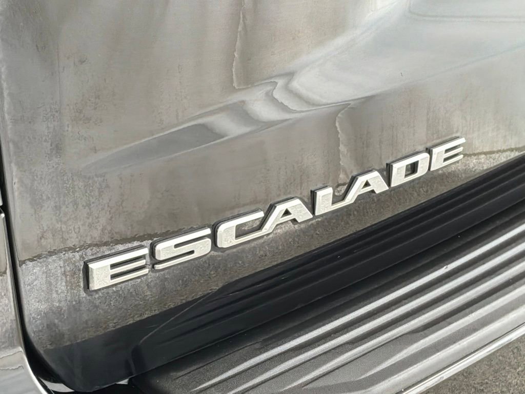 Used 2023 Cadillac Escalade Sport AWD/4WD image 26