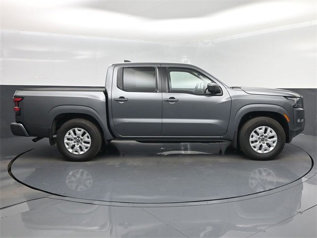 Used 2024 Nissan Frontier SV w/ SV Convenience Package image 49