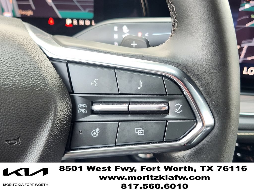 Used 2026 Chevrolet Suburban Premier w/ Sun And Tow Package AWD/4WD image 28