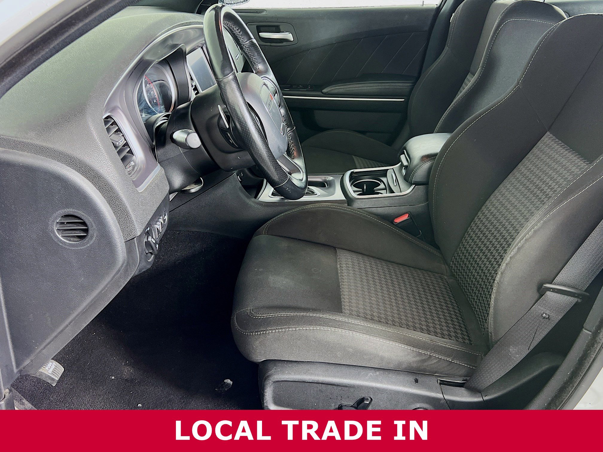 Used 2020 Dodge Charger R/T w/ Harman/Kardon Audio Group image 3