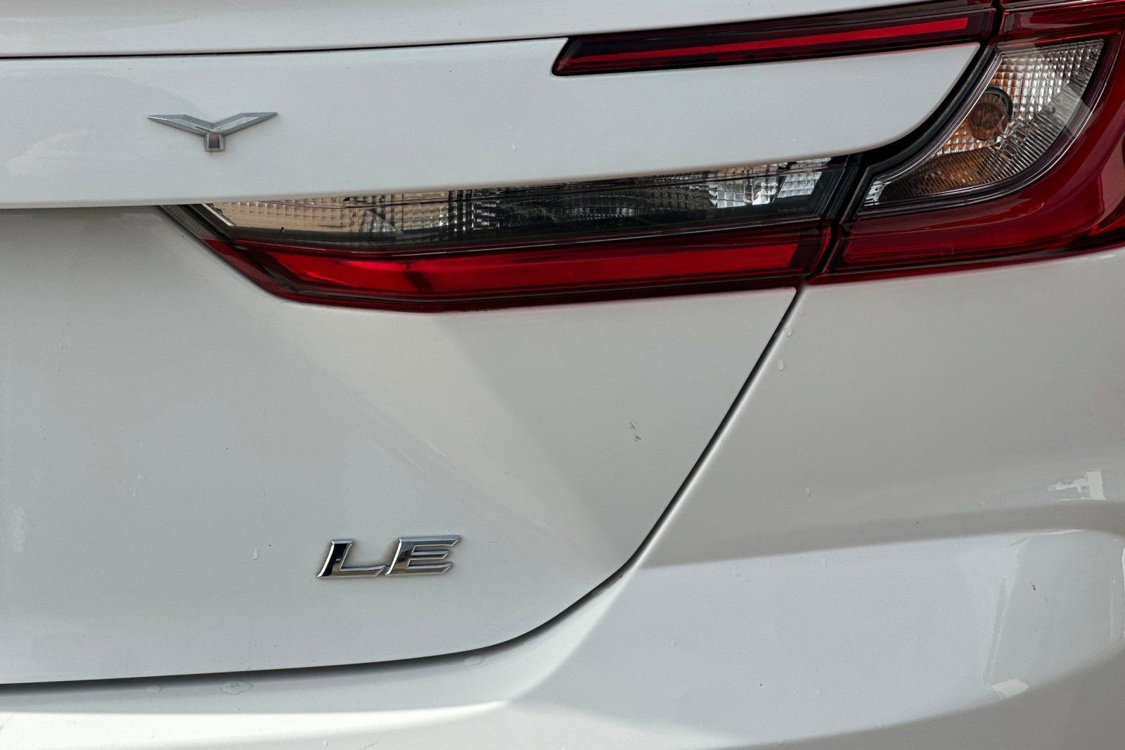 Certified 2025 Toyota Camry LE image 33