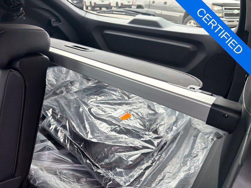 Certified 2026 Subaru Crosstrek 2.5i Limited w/ Crosstrek Mirror Package AWD/4WD image 24
