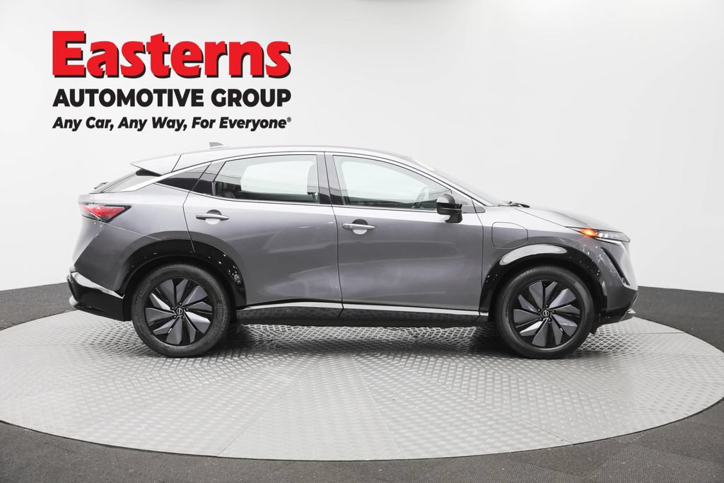 Used 2023 Nissan Ariya FWD image 4