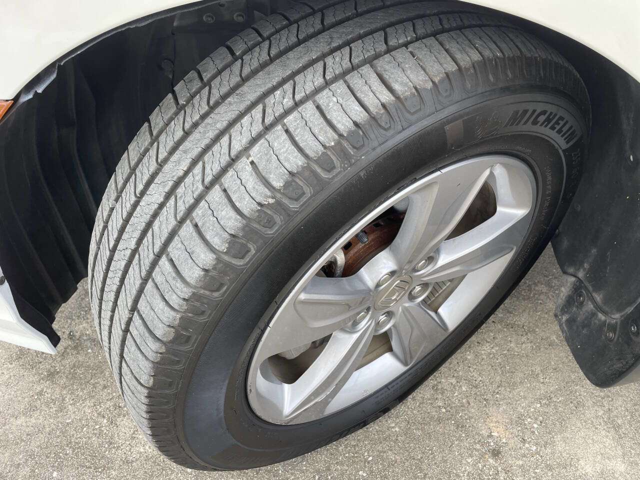 Used 2018 Honda Odyssey EX-L image 34