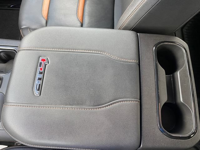 Used 2024 GMC Sierra 2500 AT4 w/ AT4 Premium Plus Package AWD/4WD image 21