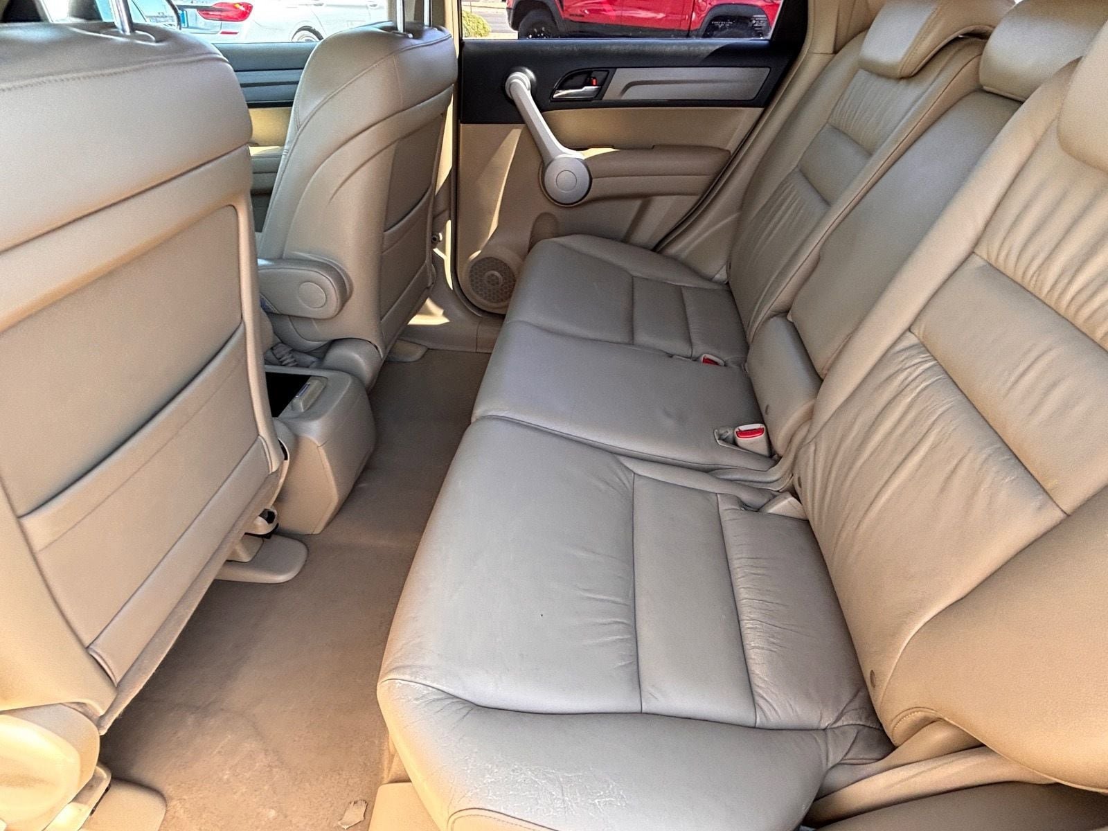 Used 2007 Honda CR-V EX-L image 16