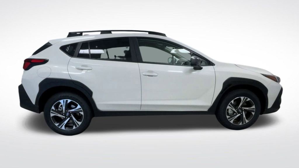 New 2025 Subaru Crosstrek 2.5i Premium image 21