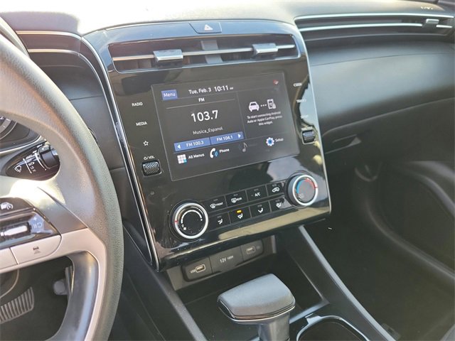 Used 2022 Hyundai Tucson SEL w/ Cargo Package image 22