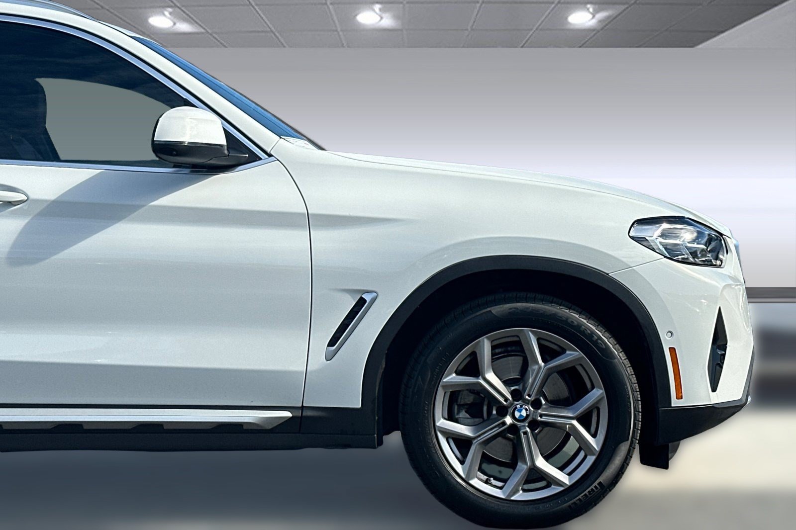 Used 2023 BMW X3 xDrive30i w/ Premium Package AWD/4WD image 36