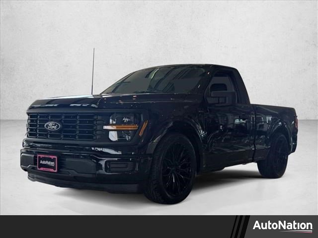 New 2026 Ford F150 XL image 1