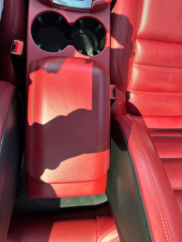 Used 2017 Porsche Macan GTS AWD/4WD image 38