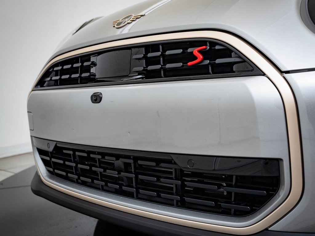 Certified 2025 MINI Cooper S image 14